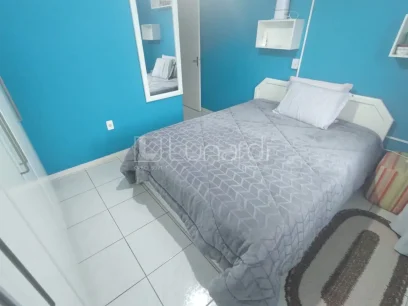 Casa com 4 Dormitórios - Miniatura - Lunardi Imóveis