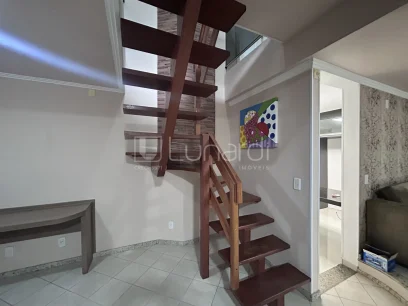 Casa com 4 Dormitórios - Miniatura - Lunardi Imóveis