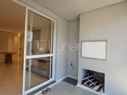 Apartamento com 2 Dormitórios - Miniatura - Lunardi Imóveis