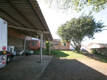 Casa com 3 Dormitórios - Miniatura - Lunardi Imóveis