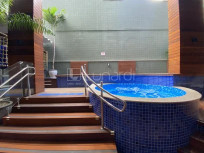 Apartamento com 4 Suítes - Miniatura - Lunardi Imóveis