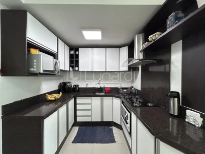 Casa com 4 Dormitórios - Miniatura - Lunardi Imóveis