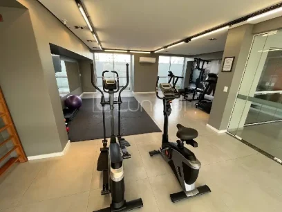 Apartamento com 2 Dormitórios - Miniatura - Lunardi Imóveis