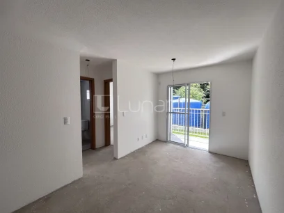 Apartamento com 2 Dormitórios - Miniatura - Lunardi Imóveis