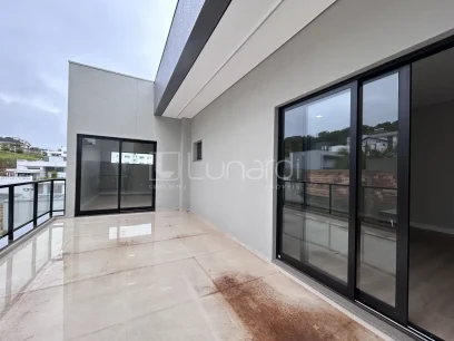 Casa com 4 Suítes - Miniatura - Lunardi Imóveis