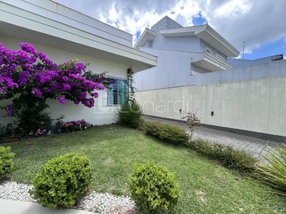 Casa com 2 Dormitórios - Miniatura - Lunardi Imóveis