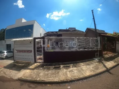 Casa com 2 Dormitórios - Lunardi Imóveis