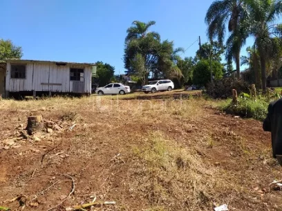 Terreno - Miniatura - Lunardi Imóveis