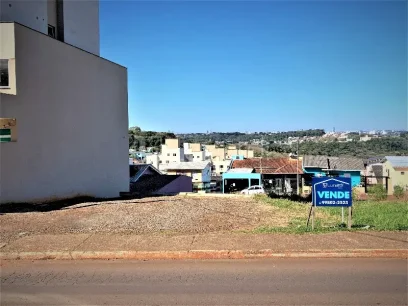 Terreno - Miniatura - Lunardi Imóveis