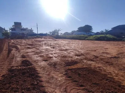 Terreno - Miniatura - Lunardi Imóveis