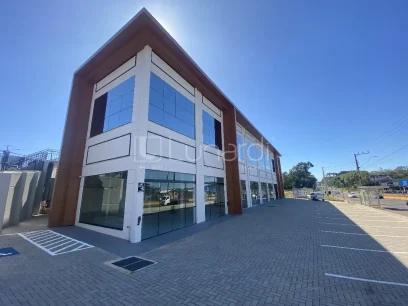 Sala Comercial - Miniatura - Lunardi Imóveis