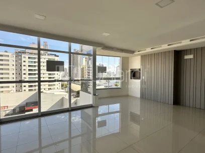 Apartamento com 3 Suítes - Miniatura - Lunardi Imóveis