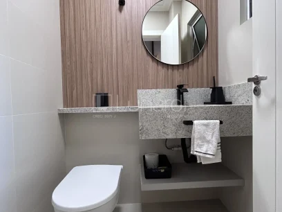 Apartamento com 3 Suítes - Miniatura - Lunardi Imóveis