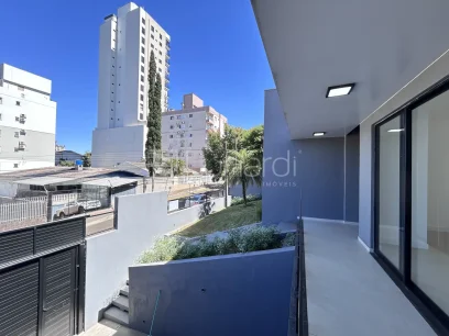 Casa com 3 Dormitórios - Miniatura - Lunardi Imóveis