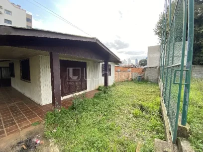 Terreno - Miniatura - Lunardi Imóveis