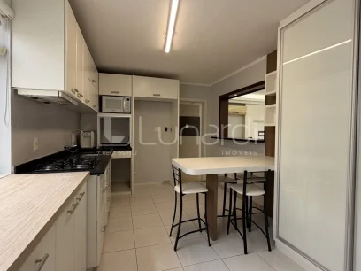 Apartamento com 3 Dormitórios - Miniatura - Lunardi Imóveis