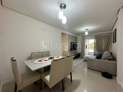 Apartamento com 2 Dormitórios - Miniatura - Lunardi Imóveis