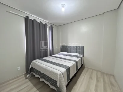 Apartamento com 2 Dormitórios - Miniatura - Lunardi Imóveis