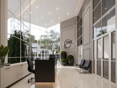 Sala Comercial - Miniatura - Lunardi Imóveis