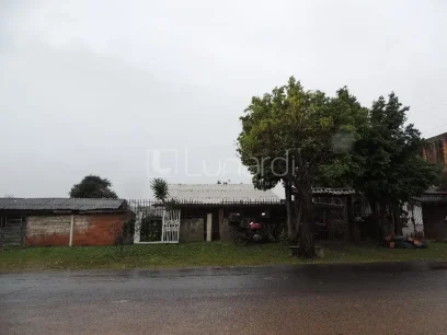 Terreno - Lunardi Imóveis