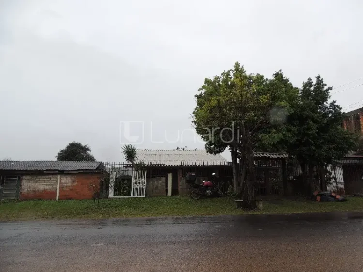 Terreno - Lunardi Imóveis