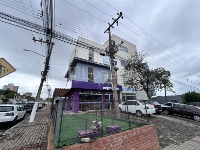 Sala Comercial - Miniatura - Lunardi Imóveis