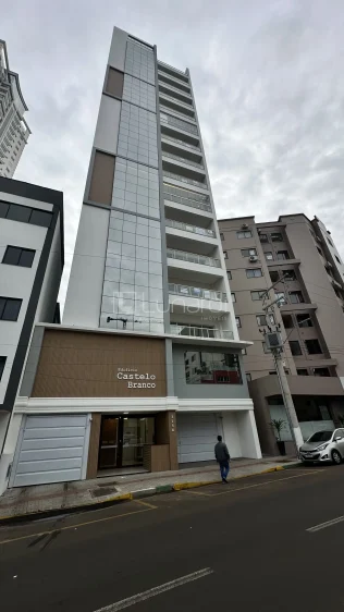 Apartamento com 4 Dormitórios - Lunardi Imóveis