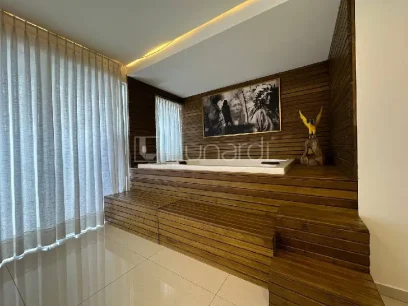 Casa com 3 Dormitórios - Miniatura - Lunardi Imóveis