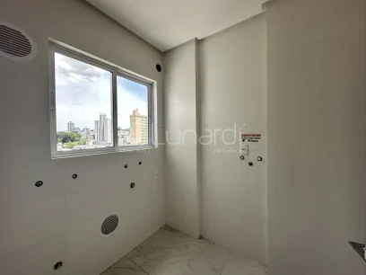 Apartamento com 3 Suítes - Miniatura - Lunardi Imóveis