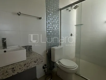 Apartamento com 3 Suítes - Miniatura - Lunardi Imóveis