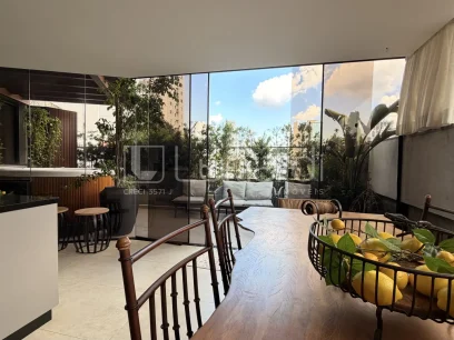 Apartamento com 4 Dormitórios - Miniatura - Lunardi Imóveis