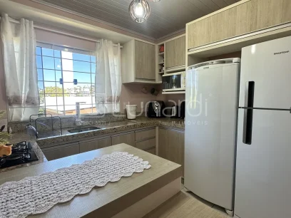 Casa com 3 Dormitórios - Miniatura - Lunardi Imóveis