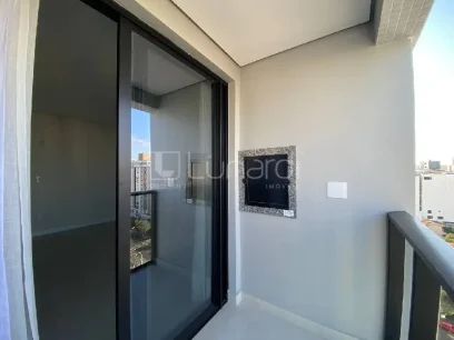 Apartamento com 2 Dormitórios - Miniatura - Lunardi Imóveis