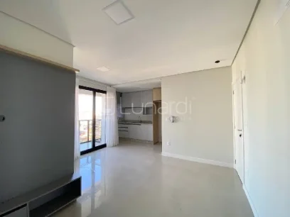 Apartamento com 2 Dormitórios - Miniatura - Lunardi Imóveis