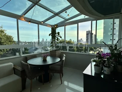 Apartamento com 3 Dormitórios - Lunardi Imóveis