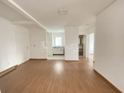 Apartamento com 2 Dormitórios - Lunardi Imóveis