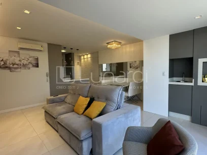 Apartamento com 2 Dormitórios - Miniatura - Lunardi Imóveis