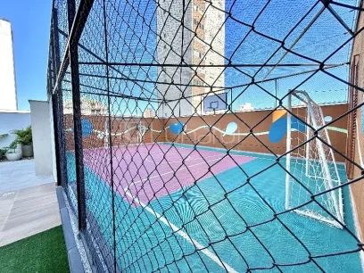 Apartamento com 3 Suítes - Miniatura - Lunardi Imóveis