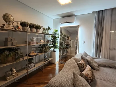Apartamento com 4 Dormitórios - Miniatura - Lunardi Imóveis