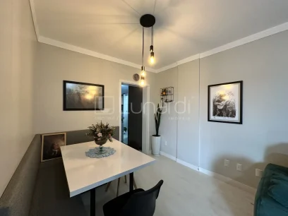 Apartamento com 2 Dormitórios - Miniatura - Lunardi Imóveis