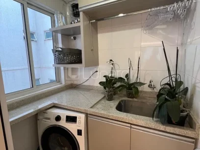 Apartamento com 2 Suítes - Miniatura - Lunardi Imóveis