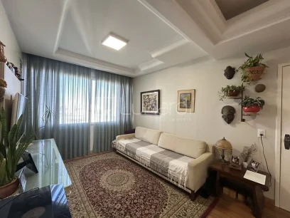 Apartamento com 3 Dormitórios - Miniatura - Lunardi Imóveis
