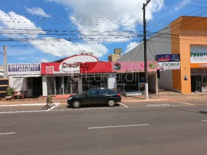 Terreno - Lunardi Imóveis