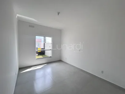 Casa com 2 Dormitórios - Miniatura - Lunardi Imóveis