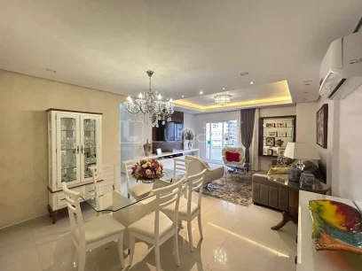 Apartamento com 3 Dormitórios - Miniatura - Lunardi Imóveis