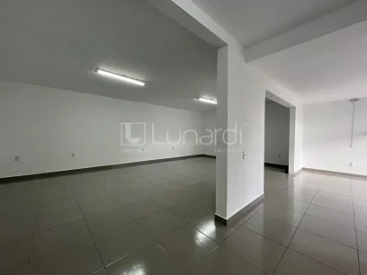 Sala Comercial - Lunardi Imóveis