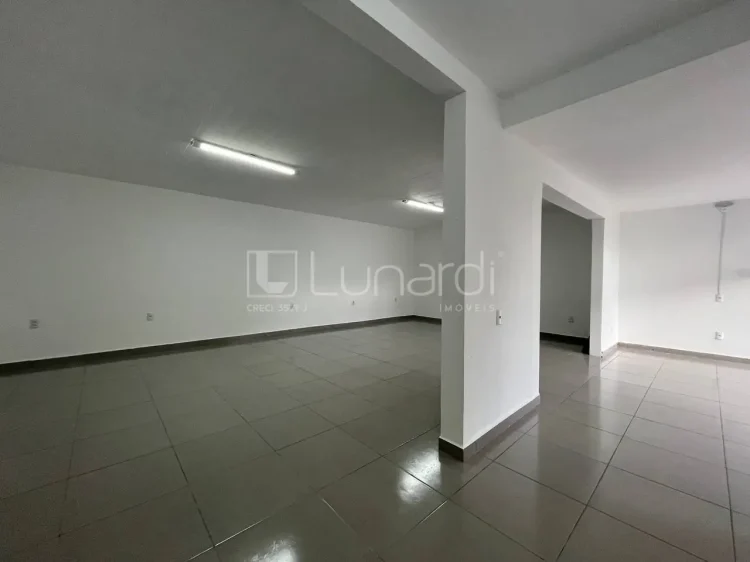 Sala Comercial - Lunardi Imóveis