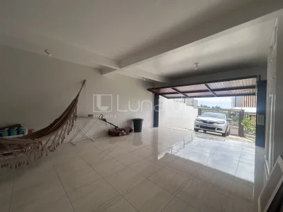 Casa com 3 Dormitórios - Miniatura - Lunardi Imóveis