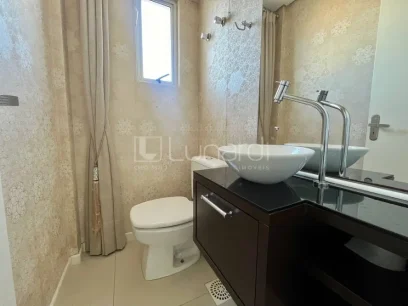 Apartamento com 3 Dormitórios - Miniatura - Lunardi Imóveis