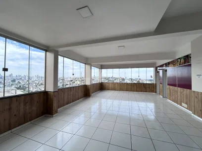 Sala Comercial - Miniatura - Lunardi Imóveis